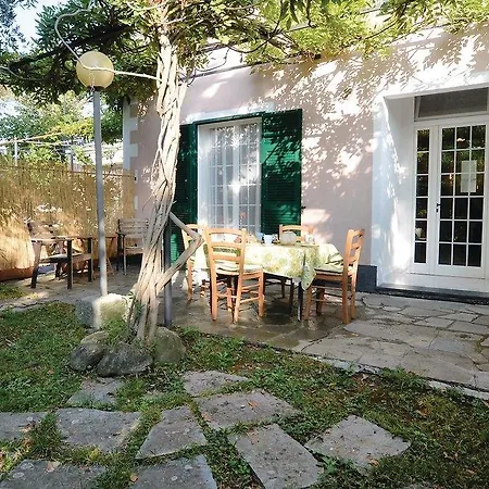 Il Glicina Apartment Poggi
