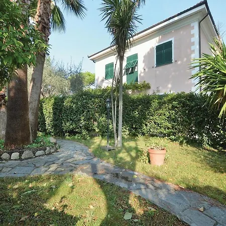 Apartment Il Glicina *