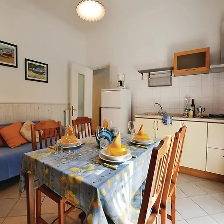 Apartment Il Glicina *