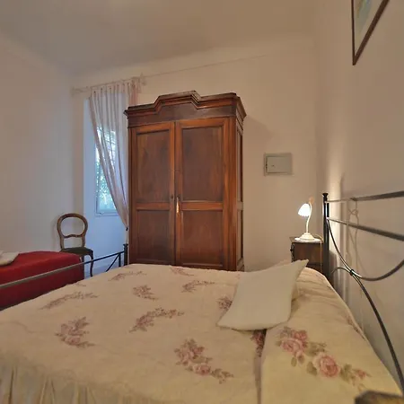 Il Glicina Apartment *