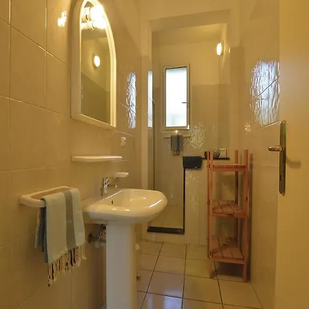Il Glicina Apartment Poggi