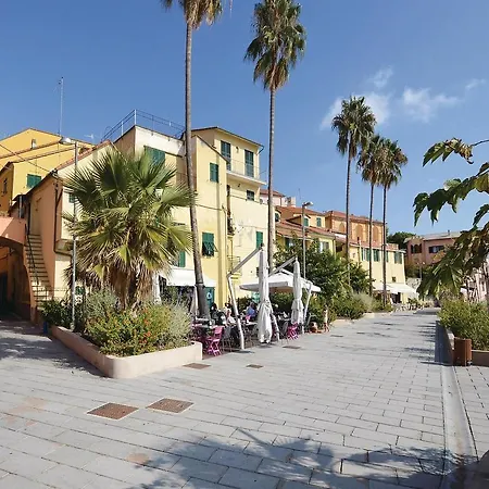 Apartment Il Glicina Poggi